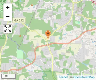 Map of Heritage Hills Early Learning Center