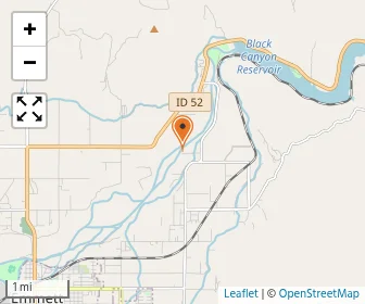Map of Novitas Academy