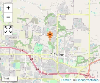 Map of Elite Scholars Steam Academy
