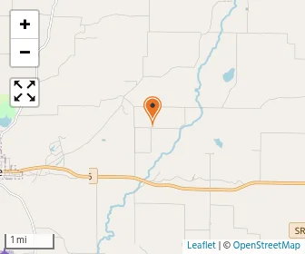 Map of Adams School