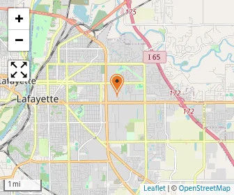 Map of Follow The Child Montessori School
