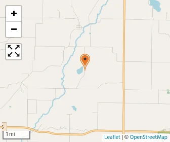 Map of Lake View School