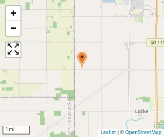 Map of Pine View