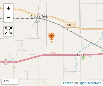 Map of Shady Maple School