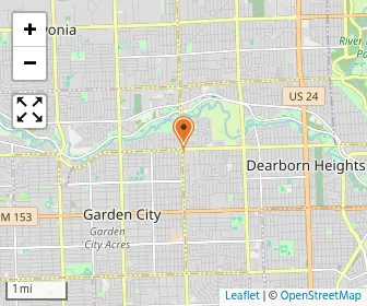 Map of Dreamy Islamic Academy
