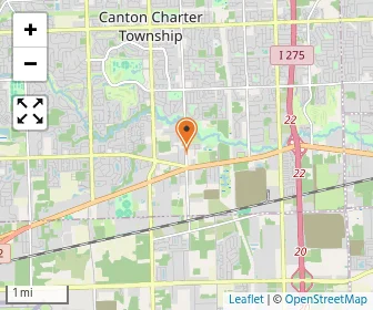 Map of Family First Learning Center Llc