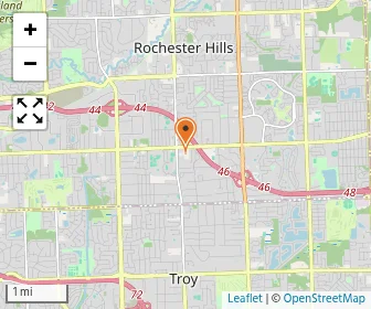 Map of Noor Academy
