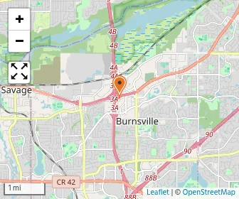 Map of One School, Global