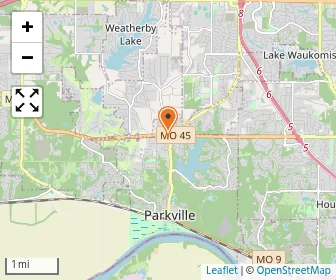 Map of Origins Montessori Academy