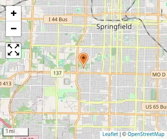 Map of Infinity Academy
