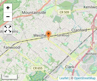 Map of Noah's Ark Country Day School