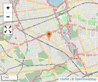 Map of Midrash Lman Achai