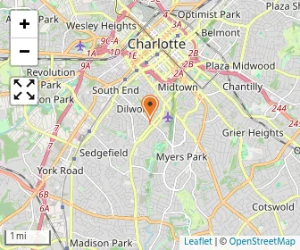 Map of Kent Academy