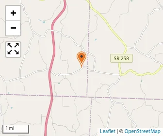 Map of Booth School