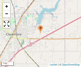 Map of Heritage Adventist School