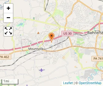 Map of New Story