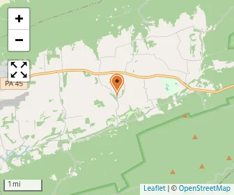 Map of Quarry Road School