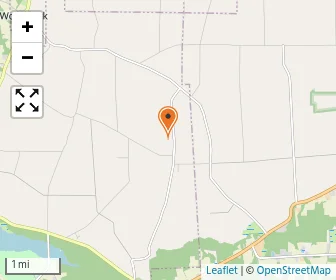 Map of Valley View School