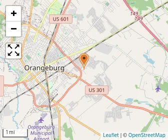 Map of Brighter Children Learning Center