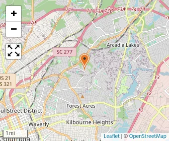Map of Jubilee Academy