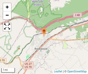 Map of New System School Inc.