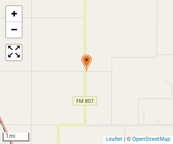 Map of Countryside Christian School