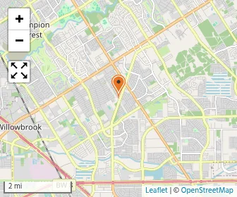 Map of Amazing Kidz Christian Academy