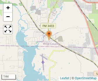 Map of Victory In Christ Classical Lutheran Academy