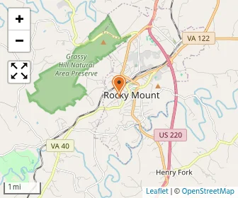 Map of Lifes Academy