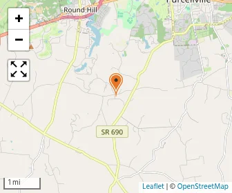 Map of Nextide Academy