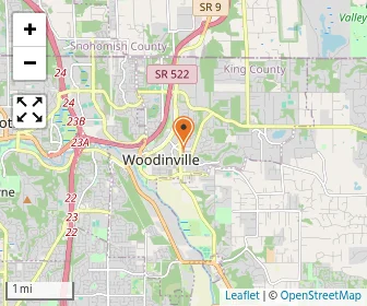 Map of Brock's Academy