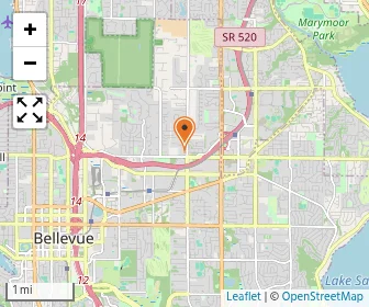 Map of Living Montessori Academy