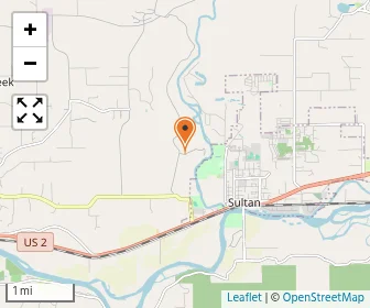 Map of Restart Leadership Academy
