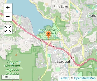 Map of Synergy Learning Academy