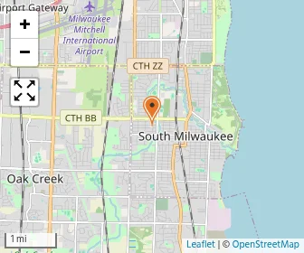 Map of Guidance Academy