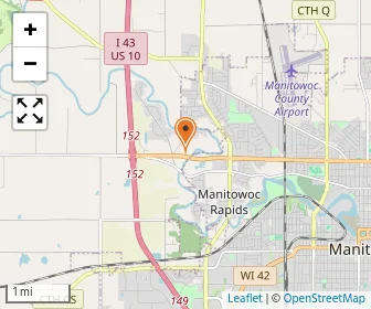 Map of Life Academy