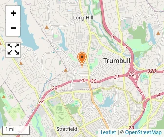 Map of Holy Family School