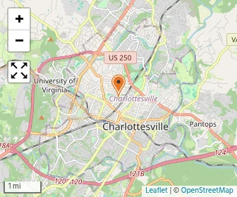 Map of Foster Forge Farm School