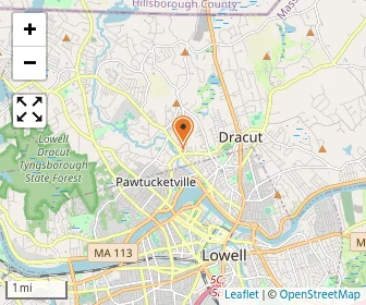 Map of Atlas Academy
