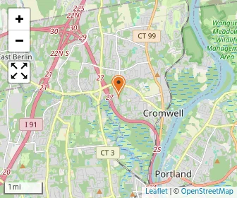 Map of Adelbrook