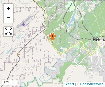 Map of The Hillsboro School