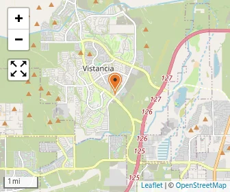 Map of Big Dreams Preschool / Kindergarten