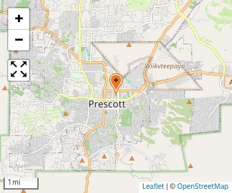 Map of Cedar Tree Montessori Inc