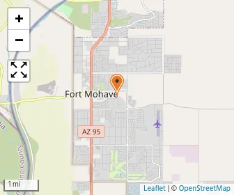 Map of Montessori Preparatory Academy