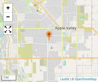 Map of Berean Christian School