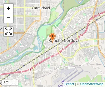 Map of Genius Kids (dba Dp Kids Care)