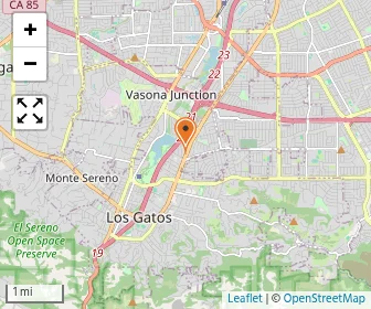 Map of Lindamood-bell Learning Processes Los Gatos