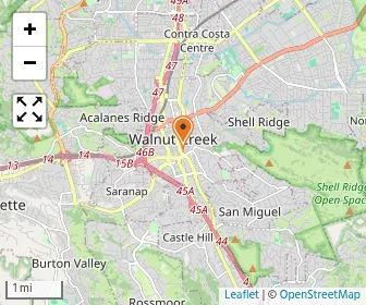Map of Lindamood-bell Learning Processes Walnut Creek