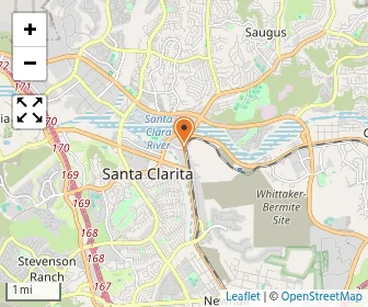 Map of Math Support Services