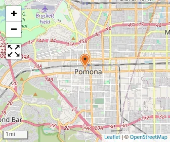 Map of New Dimensions School